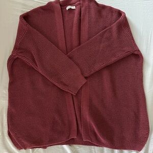 Cotton On Knit Cardigan